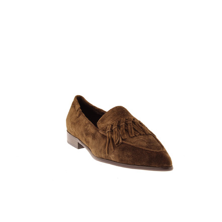Gianni Renzi moccasins & loafers brown