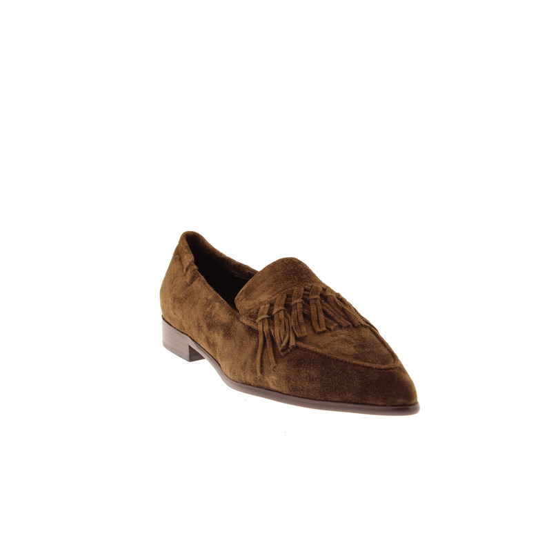 Gianni Renzi moccasins & loafers brown 2