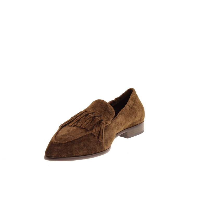 Gianni Renzi moccasins & loafers brown 3
