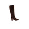 Gianni Renzi boots brown 1