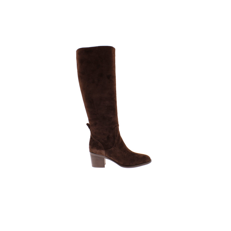 Gianni Renzi boots brown 1