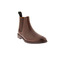 Paul Smith high shoes brown 2