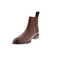 Paul Smith high shoes brown 3