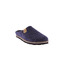 Rohde pantoffeln blau 2
