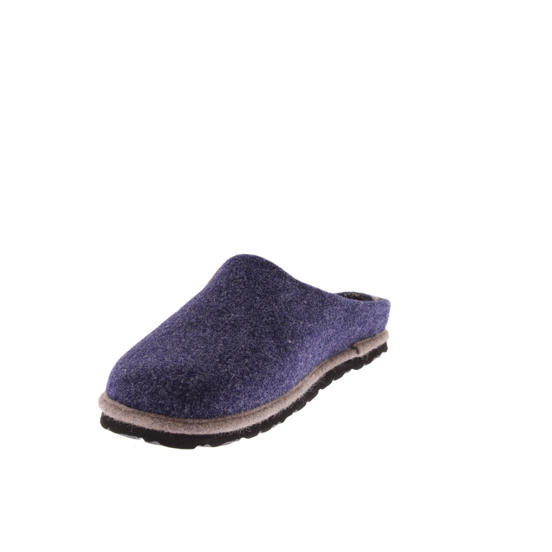 Rohde pantoffeln blau 3
