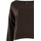Agua pullover braun 2