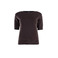 Agua pullover braun 1