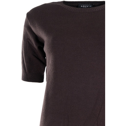 Agua sweater brown