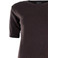 Agua pullover braun 2