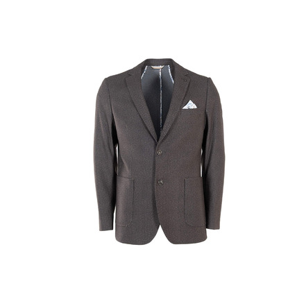 R2 Amsterdam blazer bruin