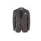 R2 Amsterdam blazer bruin 1