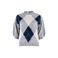 Herzen's Angelegenheit pull gris 1