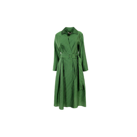 Natan kleid grÜn