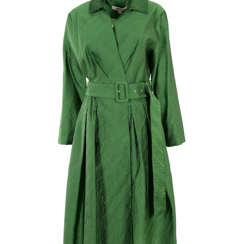 Natan kleid grÜn 2