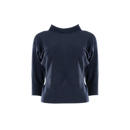 Natan pullover blau
