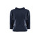 Natan pullover blau
