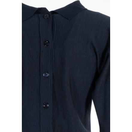 Natan trui blauw