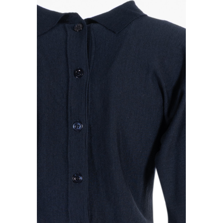 Natan pullover blau 2