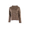 Natan pullover braun 1