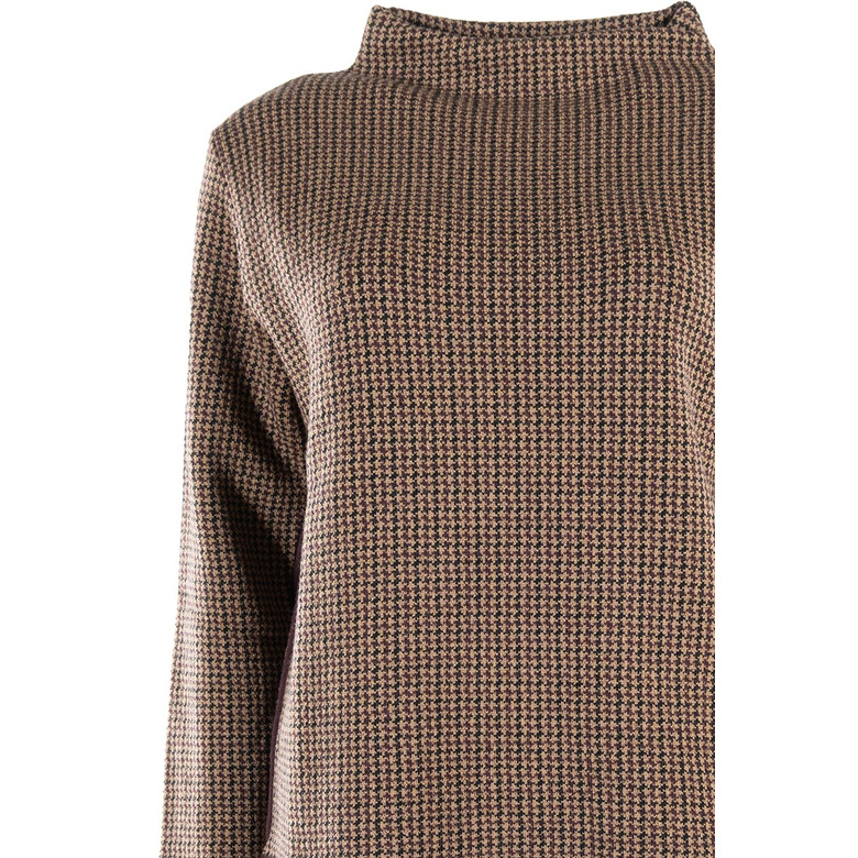 Natan pullover braun 2