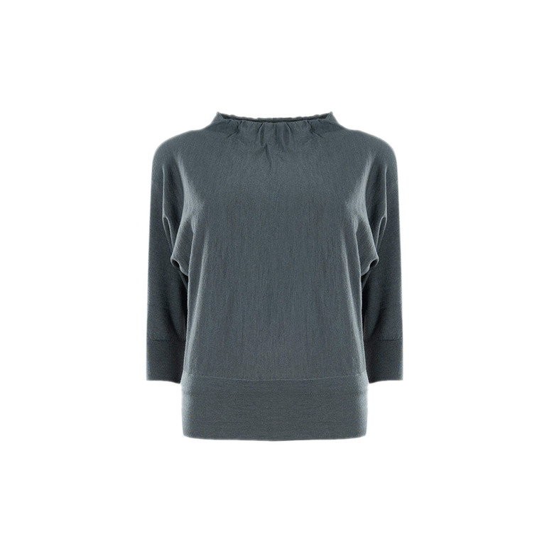 Natan pullover grÜn 1
