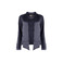 Natan pullover blau