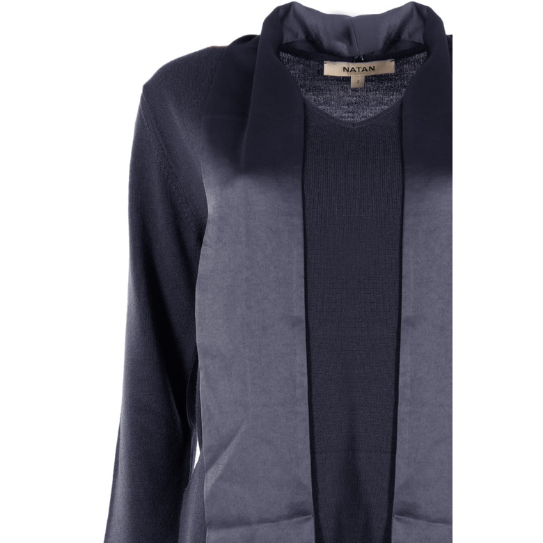 Natan pull bleu 2
