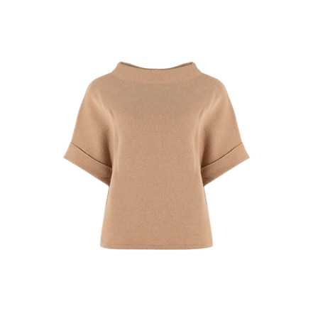 Natan pullover beige