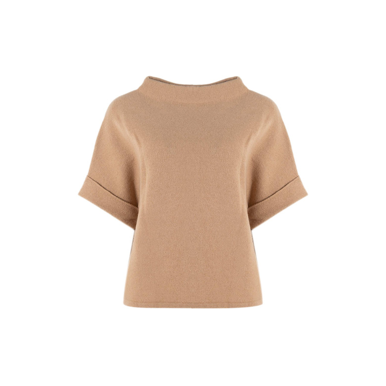 Natan pull beige 1