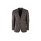 Boss blazer bruin 1