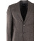 Boss blazer bruin 2