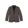 Boss badkledij bruin 1