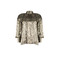 Love At Me blouse gold 1