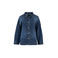 Love At Me blouse blue 1