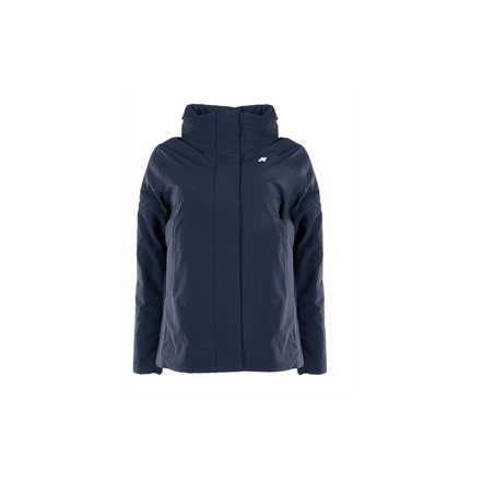K-way jacke blau