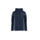 K-way jacket blue 1