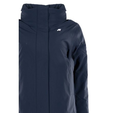 K-way jacke blau