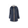 K-way jacket blue 1