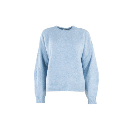 Weekend Max Mara trui blauw