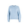 Weekend Max Mara pullover blau 1