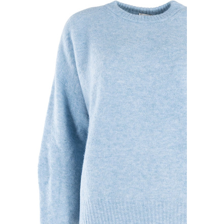 Weekend Max Mara trui blauw