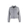 Ffc strickjacke grau 1