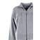Ffc strickjacke grau 2