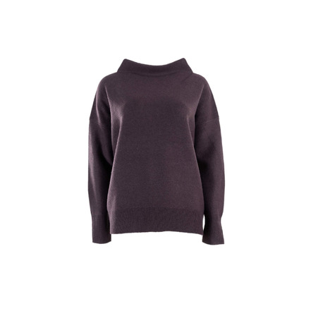 Ffc sweater violet