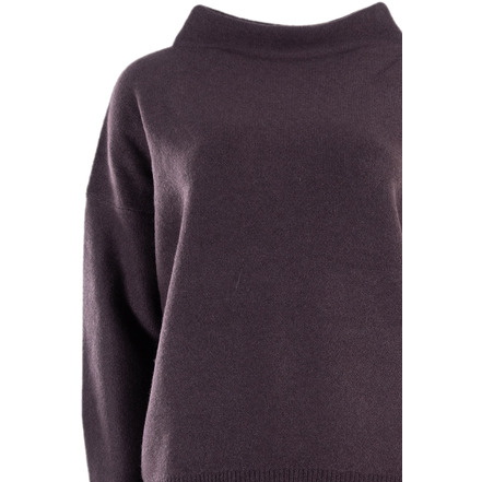 Ffc sweater violet