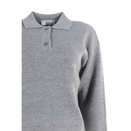 Ffc sweater grey