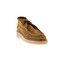 Weekend veterschoenen camel 2