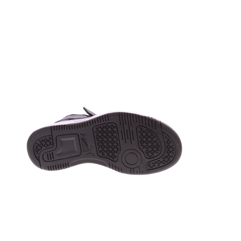 Puma sneakers schwarz 5