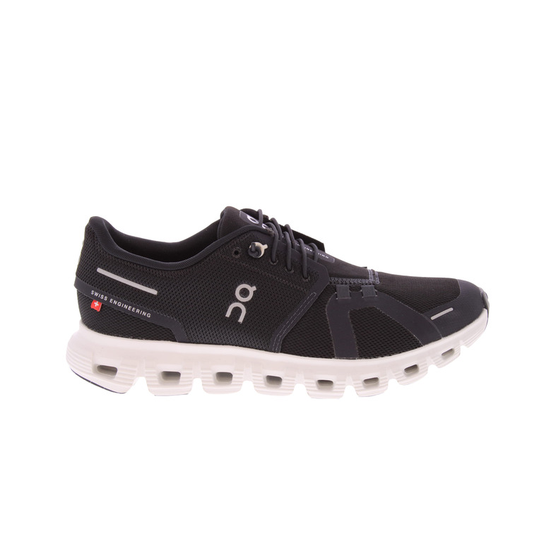 On Running sneakers zwart 1