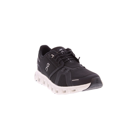 On Running sneakers zwart